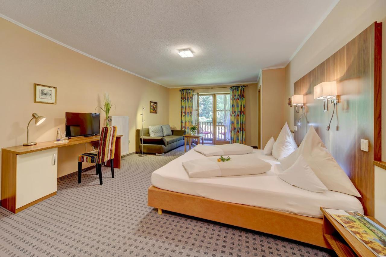 Отель Zum Edlhof Obernzell Экстерьер фото